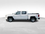 Used 2018 Chevrolet Silverado 1500 LT w/ All Star Edition image 4