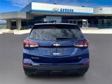 Used 2022 Chevrolet Equinox LS w/ LS Convenience Package image 4