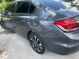 Used 2014 Honda Civic EX image 3