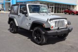 Used 2008 Jeep Wrangler X image 2