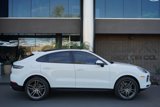 Used 2022 Porsche Cayenne Coupe w/ Towing Package w/o Tow Ball image 6