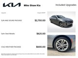 Used 2020 Cadillac CT4 Luxury w/ Sun And Sound Package image 3