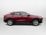 New 2025 Buick Envista Preferred w/ Convenience II Package image 2