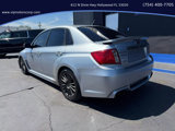 Used 2013 Subaru Impreza WRX Limited image 3
