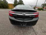 Used 2016 Buick Regal Premium w/ Driver Confidence Package #1 image 5