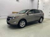 Used 2018 Chevrolet Equinox LT image 6