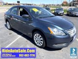 Used 2015 Nissan Sentra SV w/ Cold Weather Package image 3