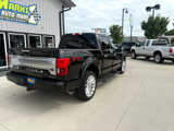 Used 2018 Ford F150 Limited w/ Trailer Tow Package image 6
