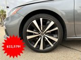 Used 2022 Nissan Altima 2.5 SR image 3