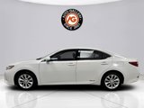Used 2014 Lexus ES 300h image 2