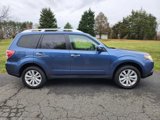Used 2011 Subaru Forester 2.5X Touring image 5
