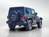 Used 2021 Jeep Wrangler Rubicon w/ LED Lighting Group image 4
