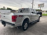 Used 2015 Ford F150 Lariat w/ Equipment Group 502A Luxury image 4