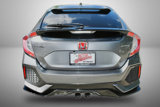 Used 2018 Honda Civic Sport image 5