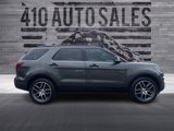 Used 2016 Ford Explorer Sport w/ Equipment Group 401A image 2