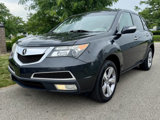 Used 2013 Acura MDX w/ Technology Package image 2