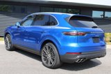 Certified 2022 Porsche Cayenne S image 3