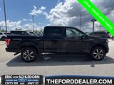 Used 2017 Ford F150 XLT image 2