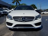 Used 2017 Mercedes-Benz C 300 Sedan image 4