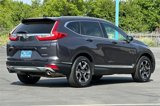 Used 2019 Honda CR-V Touring image 4