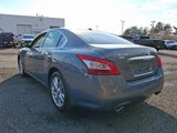 Used 2011 Nissan Maxima 3.5 SV w/ Monitor Pkg image 4