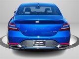 New 2025 Genesis G70 3.3T Advanced image 4