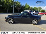 Used 2015 MAZDA MX-5 Miata Grand Touring w/ Premium Package image 5
