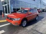 Used 2019 Volkswagen Tiguan SE image 4