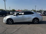 Used 2016 Toyota Corolla LE image 3