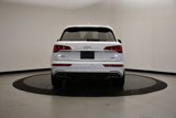Certified 2022 Audi Q5 2.0T Premium Plus image 4
