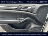 Used 2018 Porsche Cayenne image 2