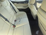 Used 2021 Cadillac CT5 Premium Luxury image 4