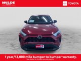 Certified 2023 Toyota RAV4 LE image 4
