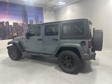 Used 2015 Jeep Wrangler Unlimited Sport image 4