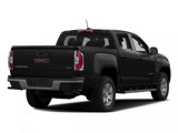Used 2016 GMC Canyon SLE w/ SLE Convenience Package image 2