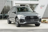 Certified 2022 Audi Q5 2.0T Premium Plus image 2