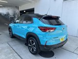 Used 2021 Chevrolet TrailBlazer RS w/ Sun and Liftgate Package image 5