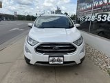 Used 2018 Ford EcoSport Titanium image 3
