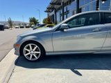 Used 2014 Mercedes-Benz C 250 Coupe image 2