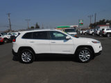 Used 2016 Jeep Cherokee Limited w/ Trailer Tow Group image 2