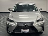 Certified 2021 Lexus NX 300 FWD w/ Comfort Package image 3