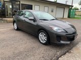 Used 2012 MAZDA MAZDA3 i Grand Touring w/ Tech Pkg image 3