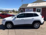 Used 2016 Jeep Cherokee Latitude w/ Comfort/Convenience Group image 2