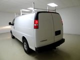 Used 2020 Chevrolet Express 2500 w/ Driver Convenience Package image 4