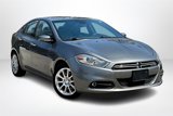Used 2013 Dodge Dart Limited w/ Limited Special Edition Group image 6