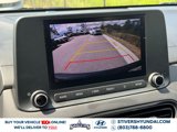 Certified 2022 Hyundai Kona SEL w/ Cargo Package image 3