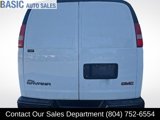 Used 2017 GMC Savana 2500 Extended image 6