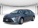 Used 2022 Toyota Corolla LE image 2
