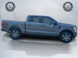 Used 2022 Ford F150 XL w/ STX Appearance Package image 4
