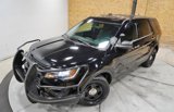 Used 2018 Ford Explorer 4WD Police Interceptor image 2